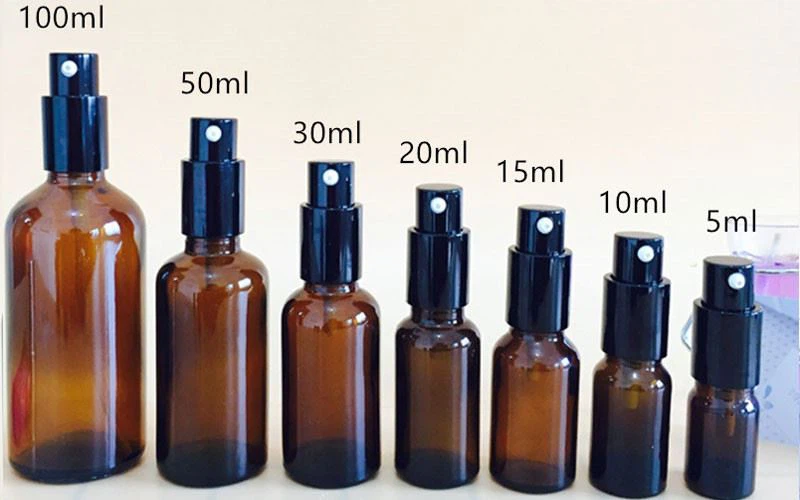 amber-glass-bottle-size