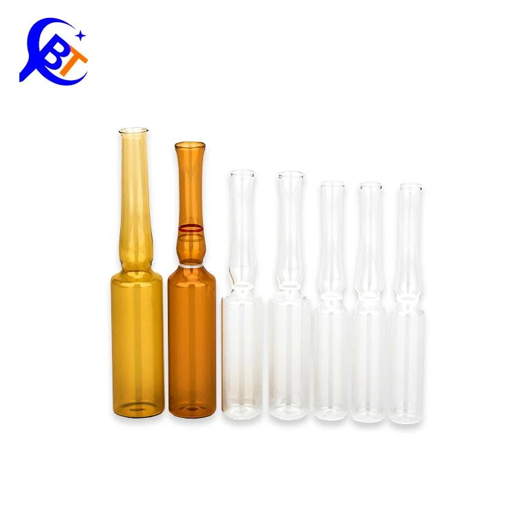 glass ampoules glass ampoules