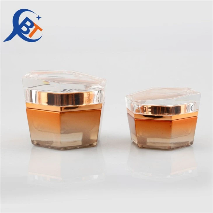 glass vial with cap