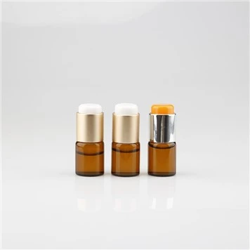 Small Glass Bottles For Essential Oils