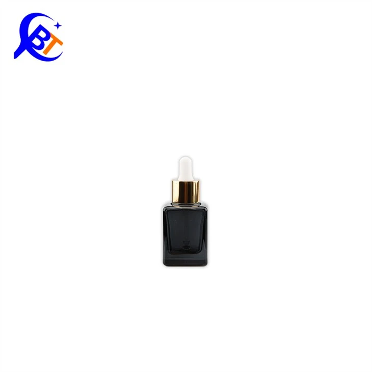 Empty Dropper Bottles 35ml