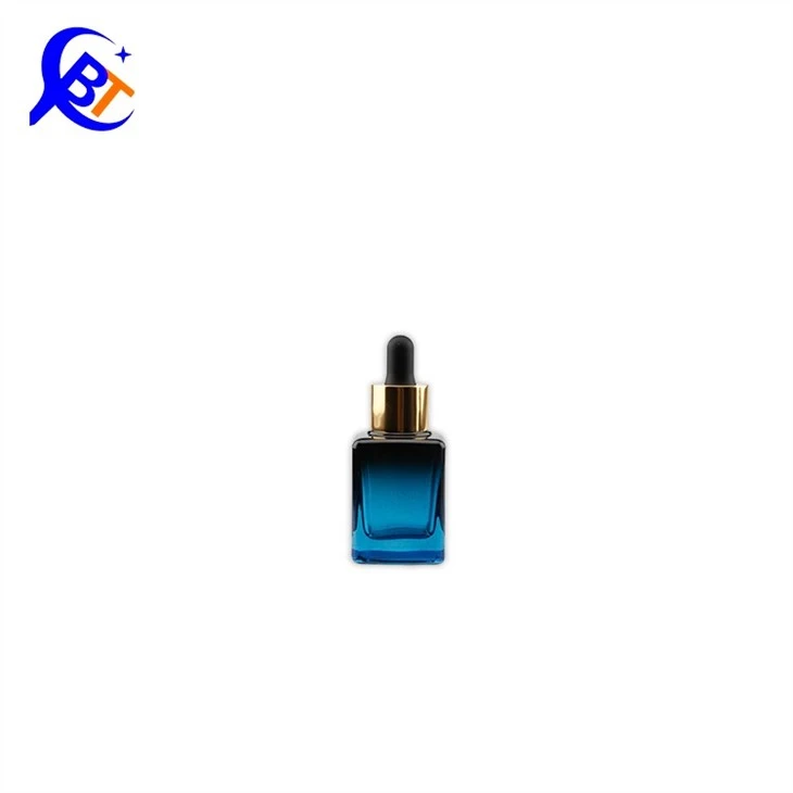 Empty Dropper Bottles 35ml