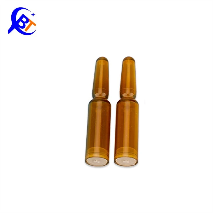 Hyaluronic Acid Serum Ampoule