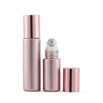 10ml Essential Oils Roller Bottles