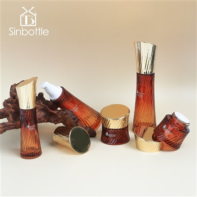 The Role of Glass Packaging in Extending the Shelf Life of Active Cosmetic In...
