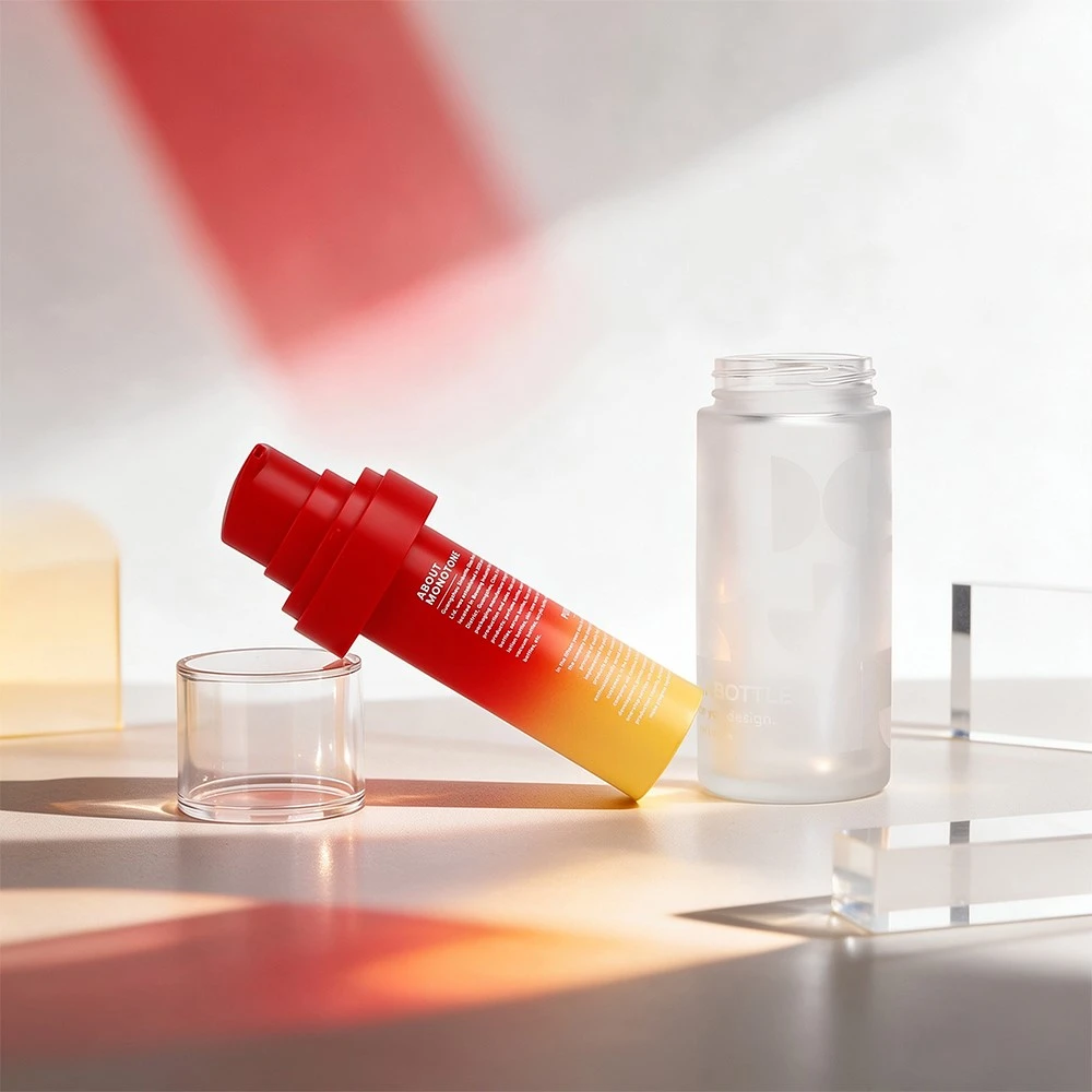 New Straight-Side Glass Vacuum Bottle 07 New Straight-Side Glass Vacuum Bottle 07