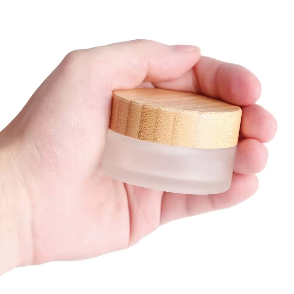 Bamboo bottle jar 13 Bamboo bottle jar 13