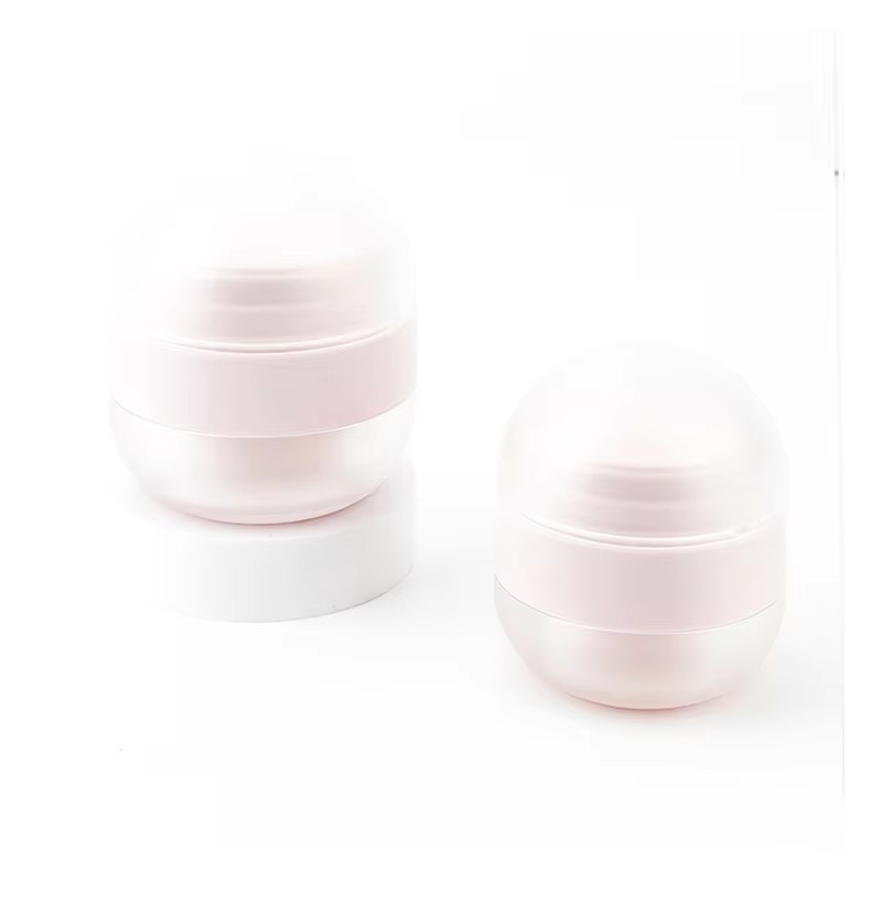 Cosmetic Glass Bottle 11 Cosmetic Glass Bottle 11