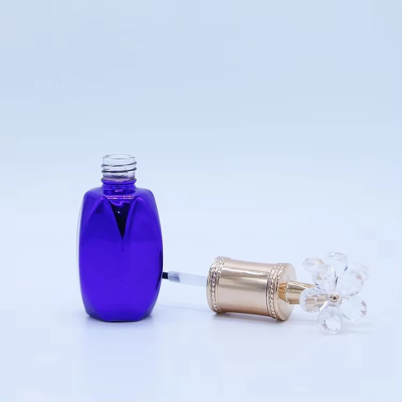 15ml Elegant Custom Nail Polish Bottle 06 15ml Elegant Custom Nail Polish Bottle 06
