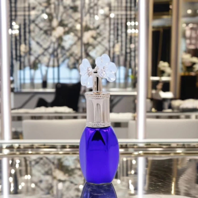 15ml Elegant Custom Nail Polish Bottle 3 15ml Elegant Custom Nail Polish Bottle 3