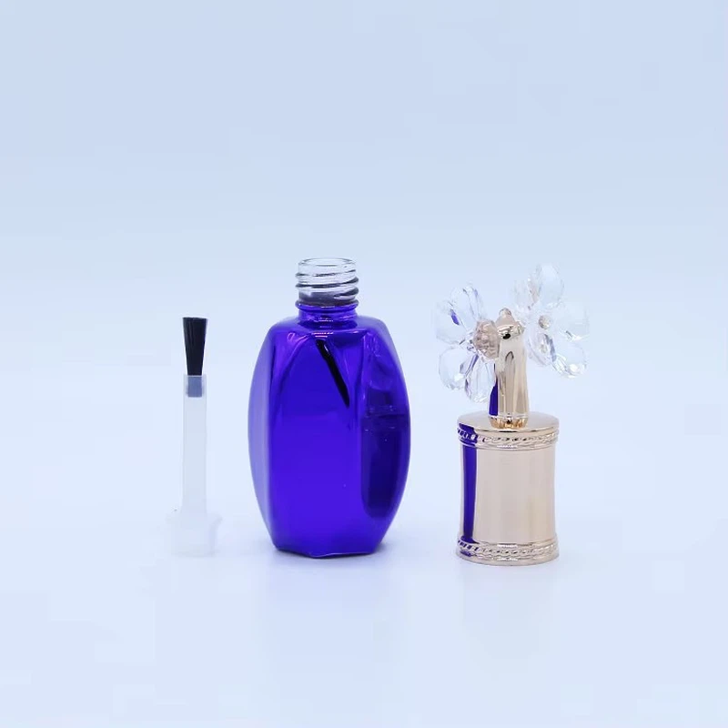 15ml Elegant Custom Nail Polish Bottle 07 15ml Elegant Custom Nail Polish Bottle 07