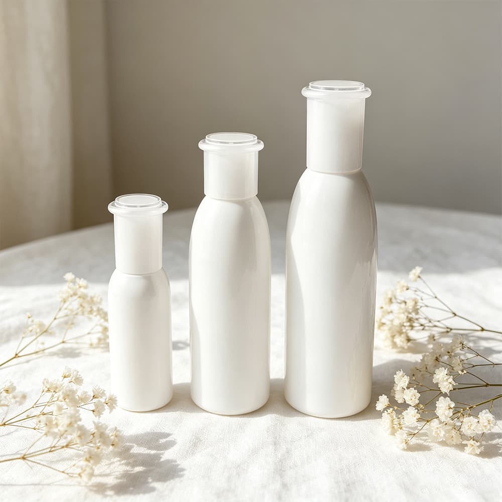 Luxury Body Skincare Lotion Glass Jars set 8 Luxury Body Skincare Lotion Glass Jars set 8