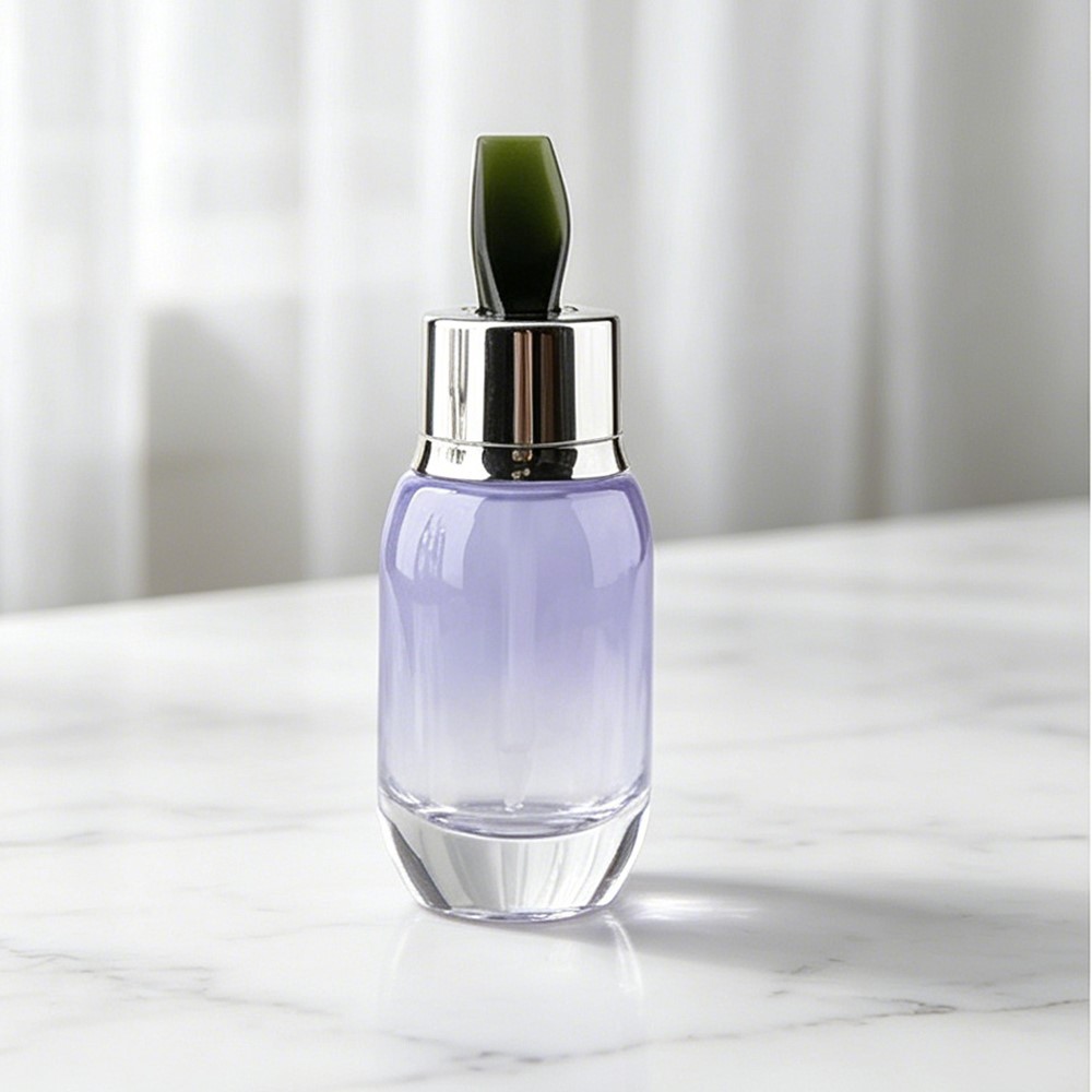 Essential Oil Glass Bottle 09 Essential Oil Glass Bottle 09