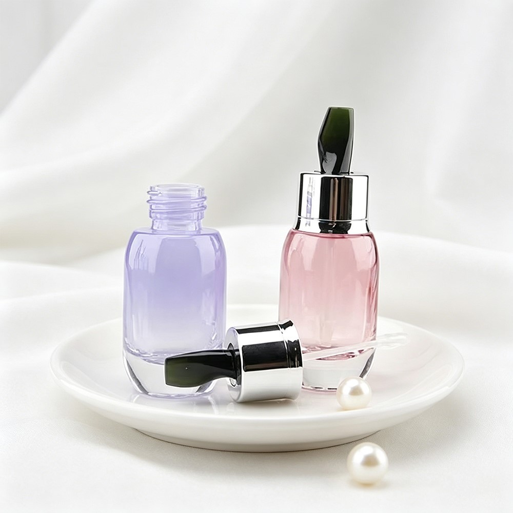 Essential Oil Glass Bottle 07 Essential Oil Glass Bottle 07